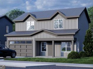 210 Timsbury Dr, Athens, GA 30607