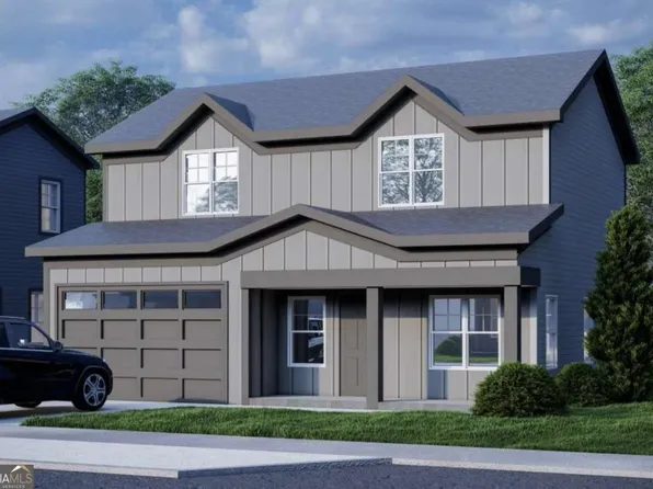 210 Timsbury Dr, Athens, GA 30607