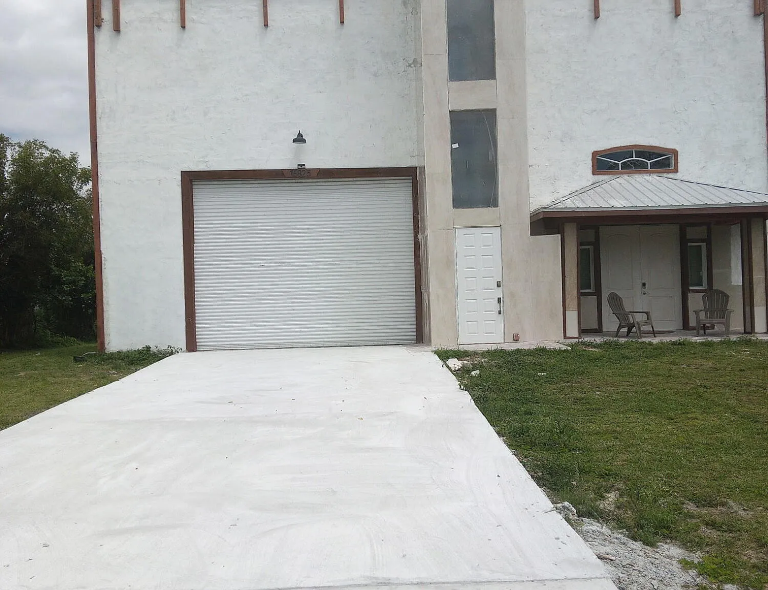 2 bed, 1.0 bath, 360 sqft, $2,500 — Photo 1