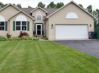 8162 N 27th St, Richland, MI 49083