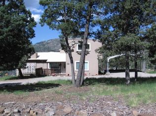 150 Pronghorn Ln, Alto, NM 88312