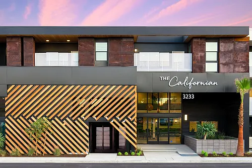 The Californian Coastal Apartments Photo 1