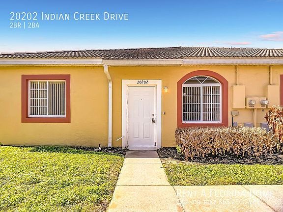2nd image of 20202 Indian Creek Dr