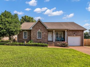 201 Christine Dr, Lebanon, TN 37087