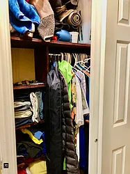 Rented by R New York