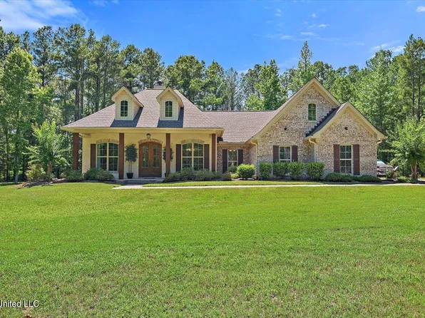 136 Jims Rd, Lena, MS 39094