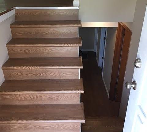 Entry Way