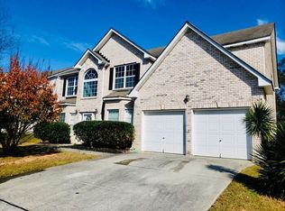 4990 Burberry Way, Fairburn, GA 30213