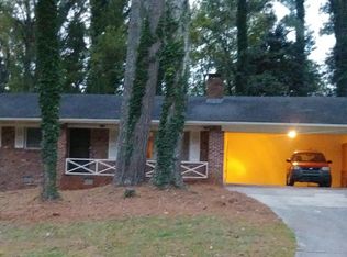 4373 Langdon Dr, Decatur, GA 30035