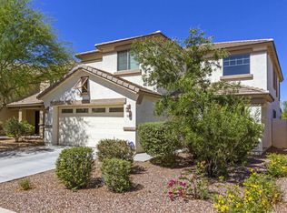 3687 S Dew Drop Ln, Gilbert, AZ 85297