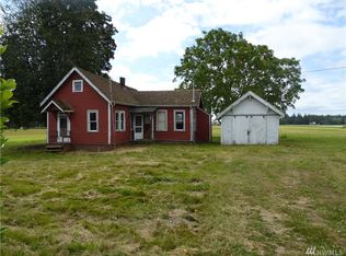 16166 Allen West Rd, Bow, WA 98232