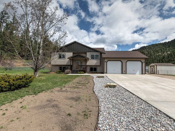 9738 Neighbor Way, Clinton, MT 59825