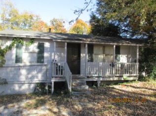433 Lynn St, Gaston, SC 29053