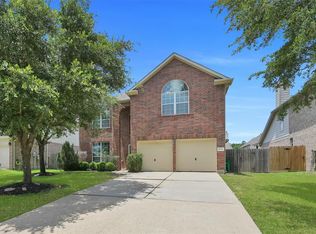 20931 Rose Crossing Ln, Spring, TX 77379