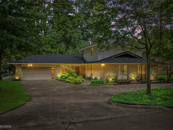 6401 Birnamwood Rd, Shreveport, LA 71106