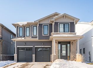 100 Starfire Cres, Hamilton, ON