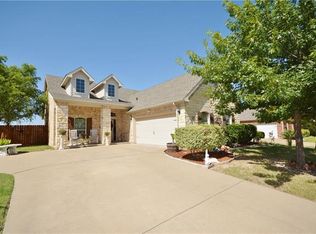 117 High Meadow Rd, Red Oak, TX 75154