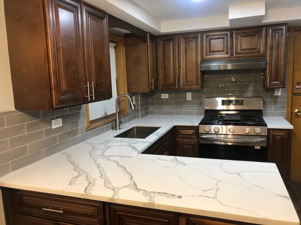 8645 N Milwaukee Ave #GW