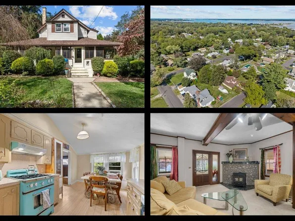 41 Lyndon Ave, Warwick, RI 02889