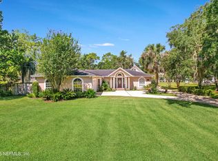 4986 Harvey Grant Rd, Fleming Island, FL 32003