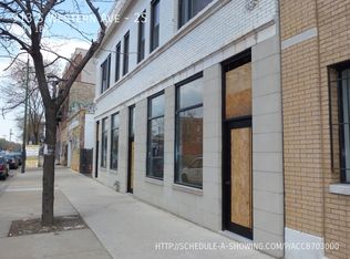913 S Western Ave #2S, Chicago, IL 60612