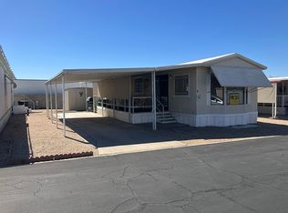 2523 E Contention Mine Rd Lot 9, Phoenix, AZ 85032
