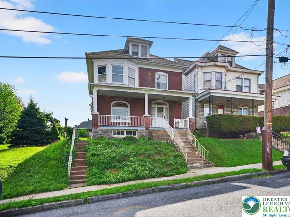 132 James St, Easton, PA 18042