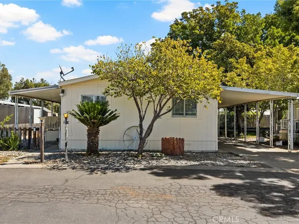 4379 County Road 16 Space 41, Orland, CA 95963
