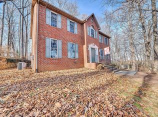 2851 Trinity Rd, Troutville, VA 24175