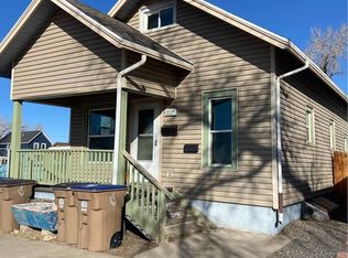 207 Russell St UNIT A, Laramie, WY 82070