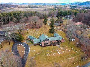 22 Prospect Hill Rd, Stockbridge, MA 01262