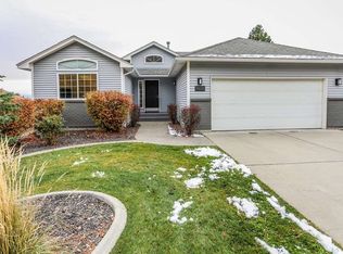 7810 E Woodland Rdg, Spokane, WA 99212