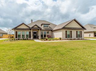 27059 Avian Dr W, Loxley, AL 36551