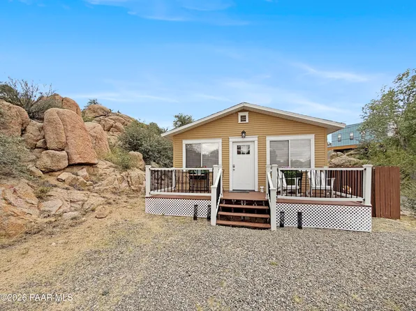 2898 E Granite Gardens Dr, Prescott, AZ 86301