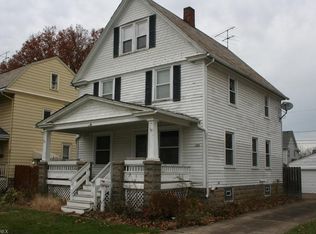 132 Harvard Ave, Elyria, OH 44035