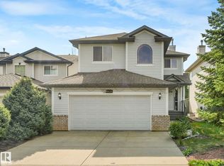 20115 46th Ave NW, Edmonton, AB T6M 2X9