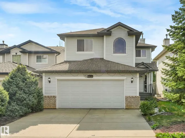 20115 46th Ave NW, Edmonton, AB T6M 2X9