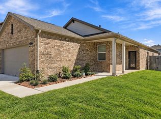 5702 Fresh View Ct, Katy, TX 77493