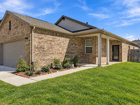5702 Fresh View Ct, Katy, TX 77493