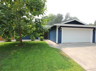 1082 Belcrest Dr, Redding, CA 96003