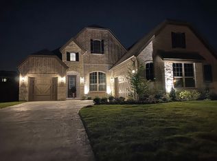 1750 Shavano Way, Prosper, TX 75078