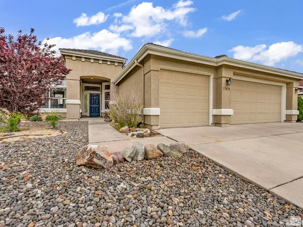 17890 Cedar Mountain Dr, Reno, NV 89508