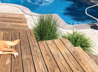 156 Algonquin Trl, Brick, NJ 08724