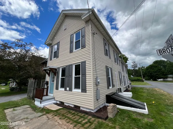 544 S Broad St, Jersey Shore, PA 17740