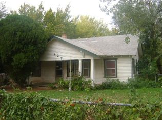427 SE 24th St, Oklahoma City, OK 73129