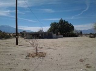 72361 19th Ave, Desert Hot Springs, CA 92241