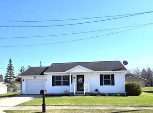 2562 Laforest St, Alpena, MI 49707