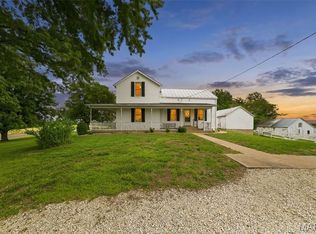 9094 Highway 100, New Haven, MO 63068