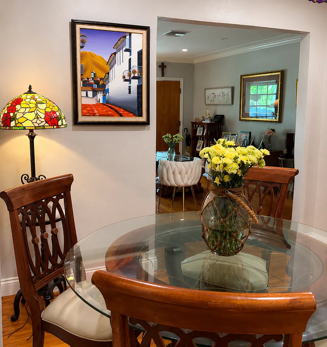 2 bed, 1400 sqft, $2,750 — Photo 3