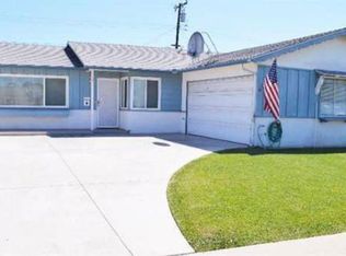 3327 S F St, Oxnard, CA 93033